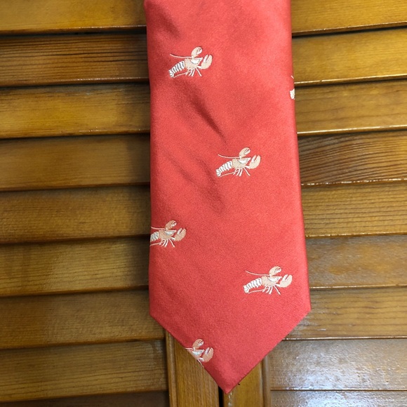 Ted Baker Lobster tie